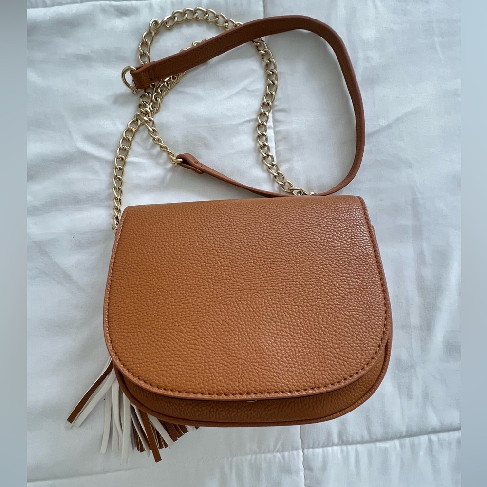 Forever 21 Crossbody Bag